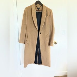 COPY - Rag and bone Diane coat